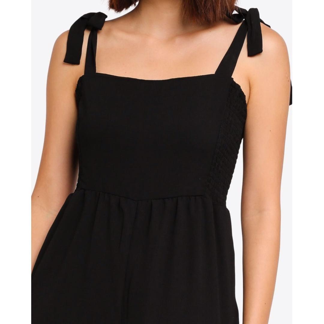 Cotton On Woven Alexa Strappy Jumpsuit