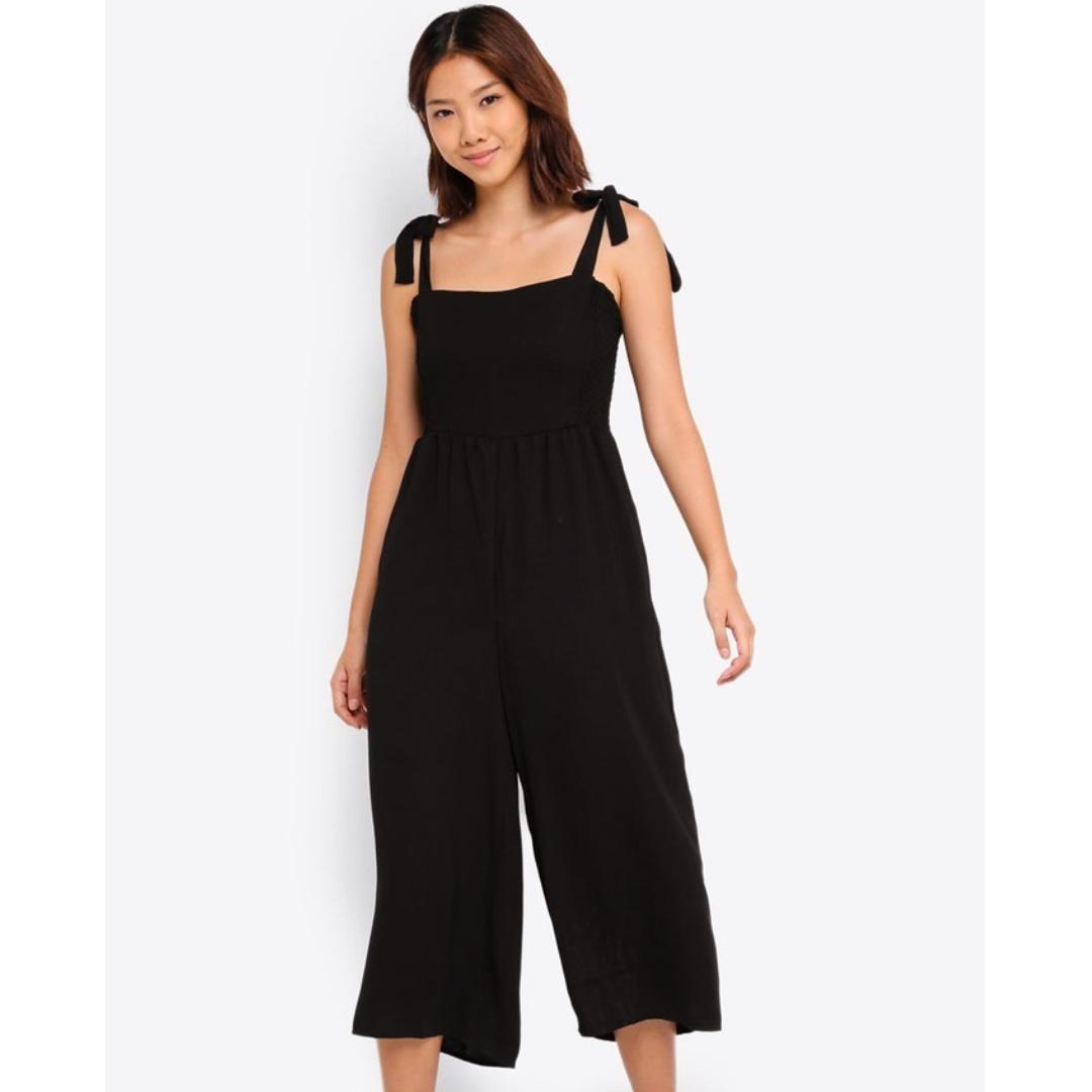 Cotton On Woven Alexa Strappy Jumpsuit
