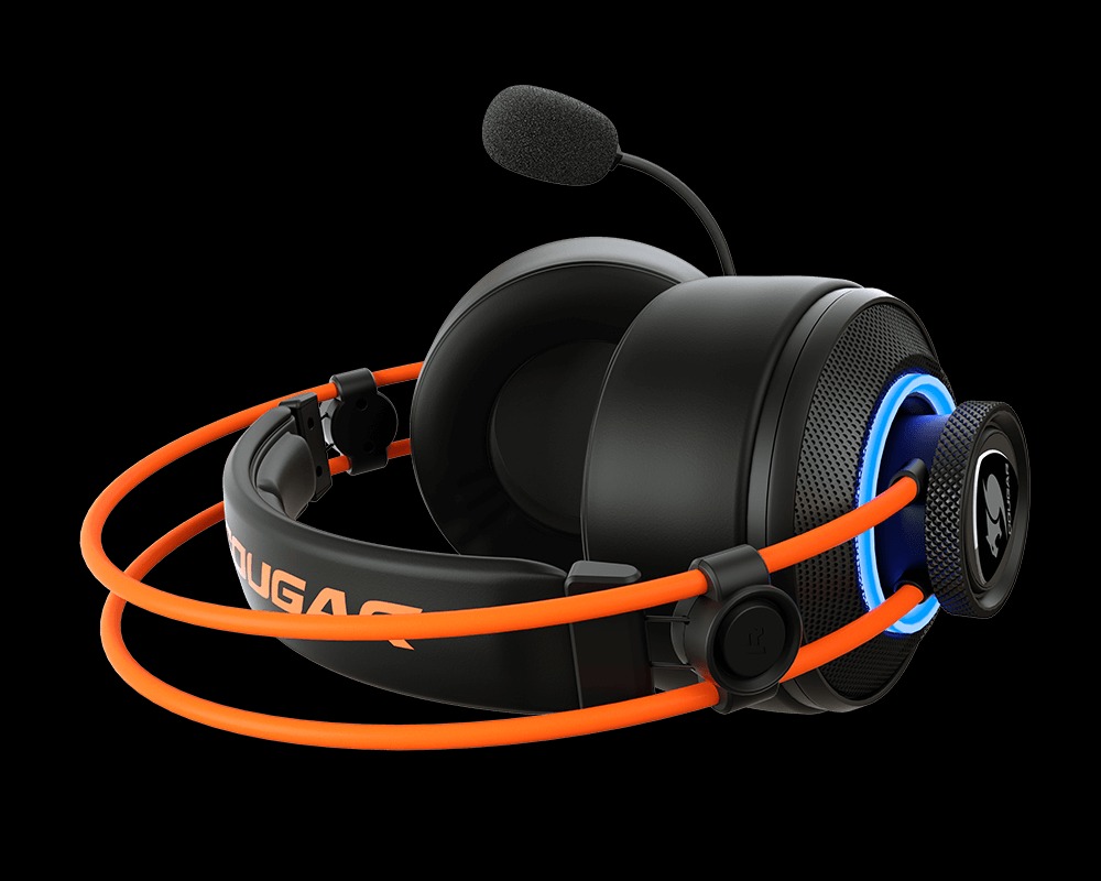 Cougar immersa sales pro prix