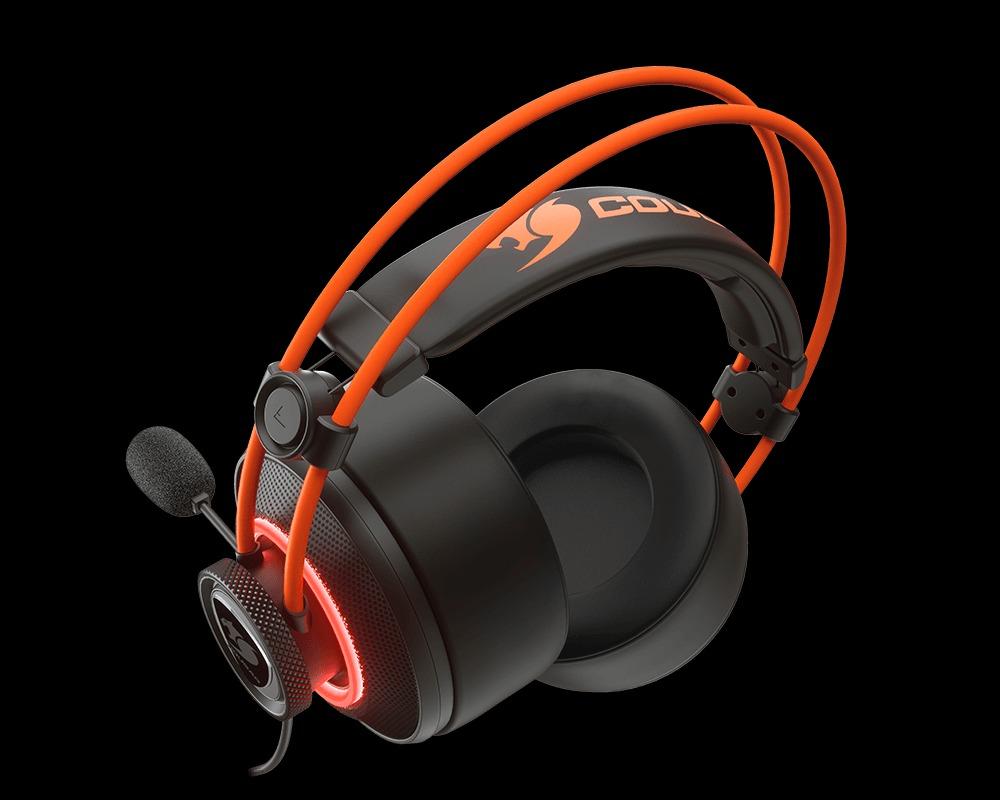 Cougar immersa new arrivals pro prix