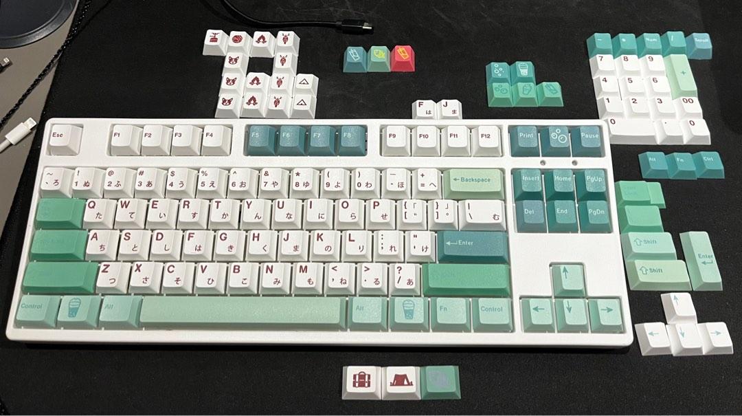 Custom keyboards, Computers & Tech, Parts & Accessories, Computer ...