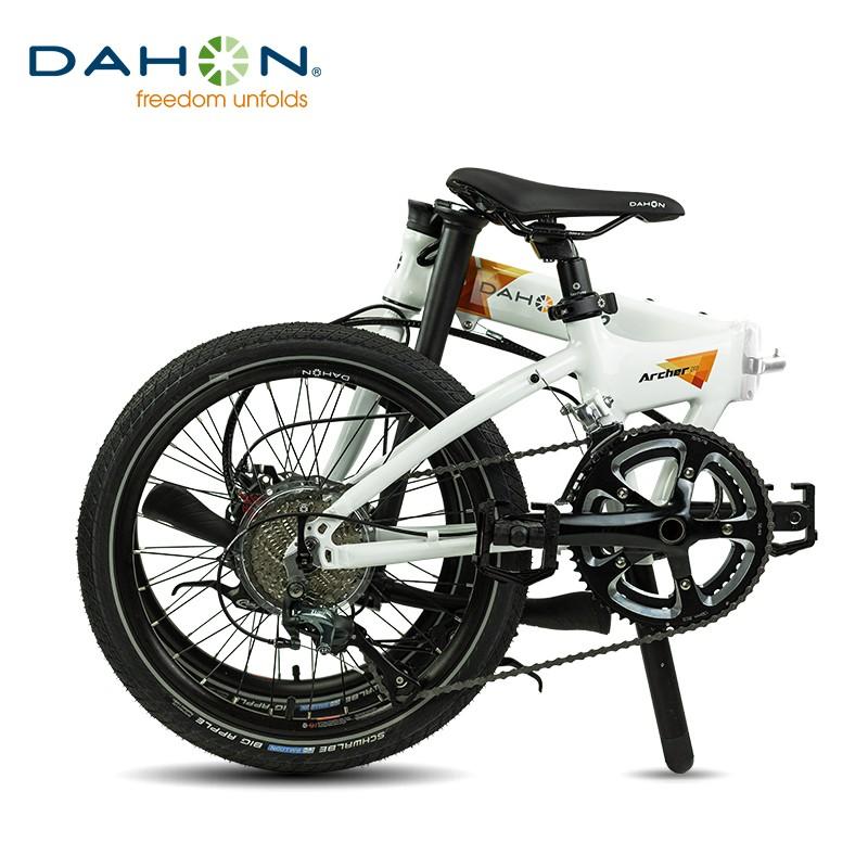 dahon archer pro
