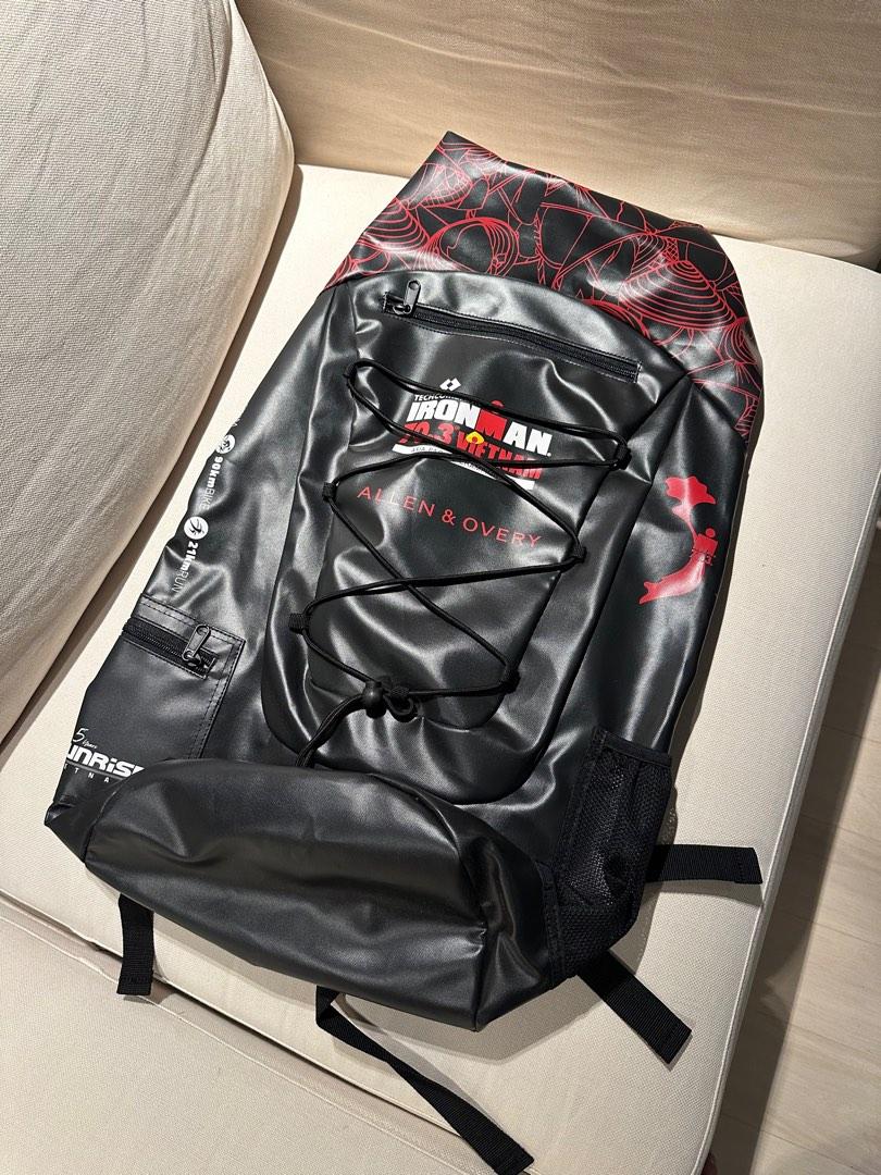 Ironman hotsell athlete backpack