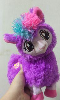 Dancing toys
