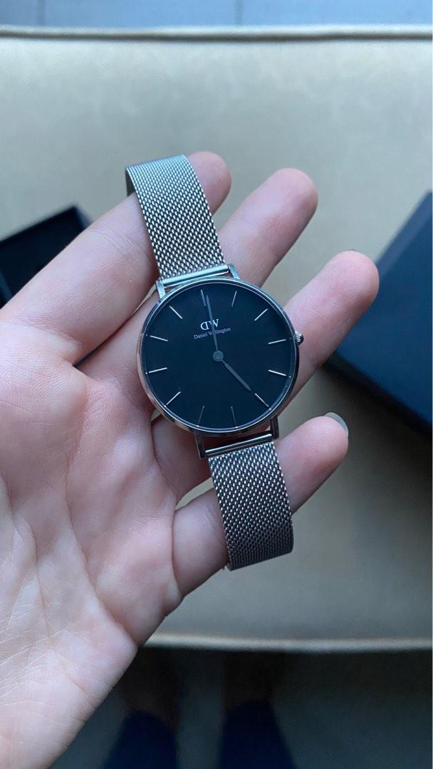 Daniel Wellington Watch Women s Fashion Watches Accessories