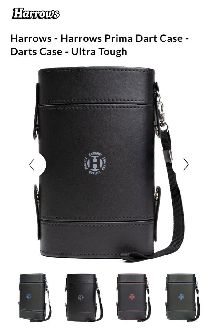 Darts Case / Pouch / Bag, Sports Equipment, Other Sports Equipment and