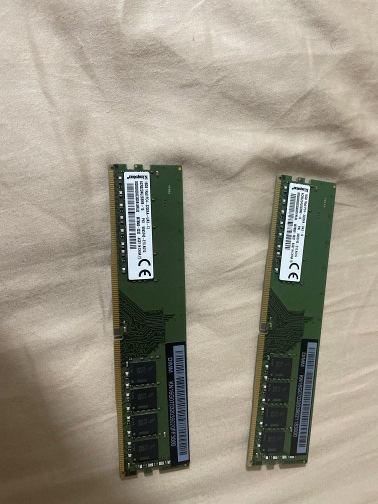 Ram 16x2 on sale