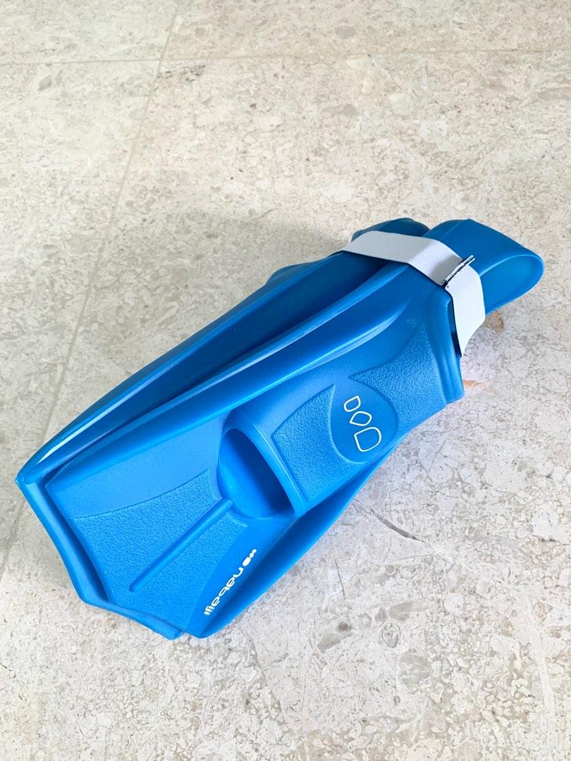 Decathlon Nabaiji swimming fins for kids, Sports Equipment, Sports