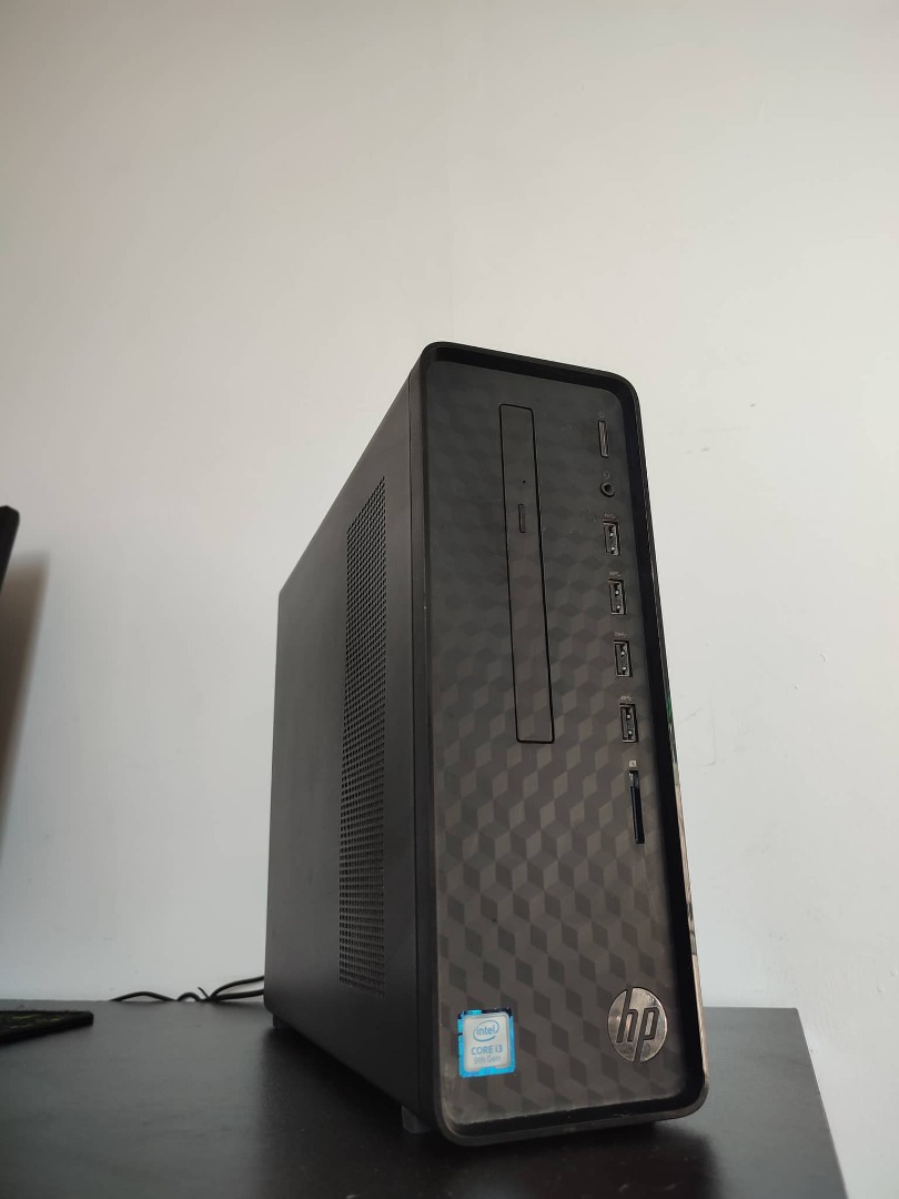 Desktop pc, Computers & Tech, Desktops on Carousell