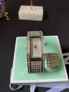 D&G Watch