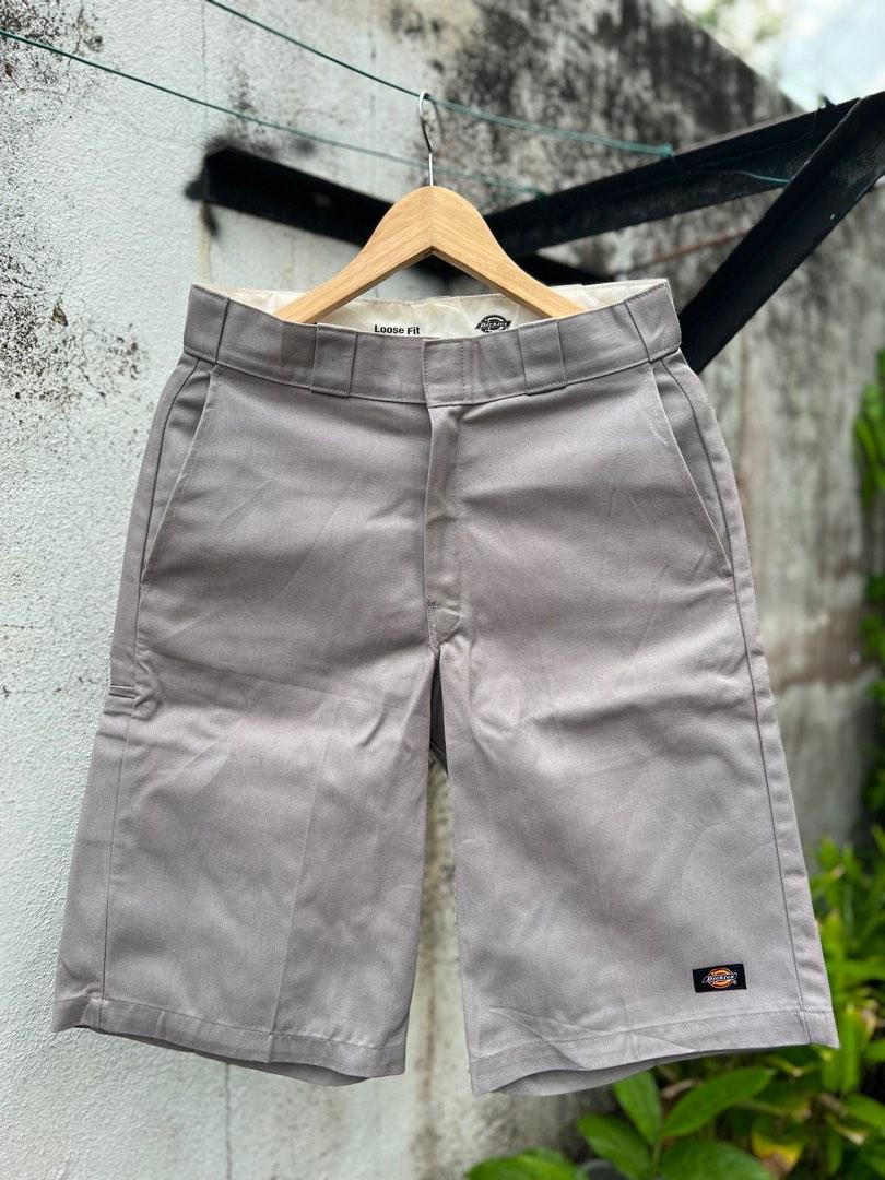 Dickies cell phone pocket shorts best sale