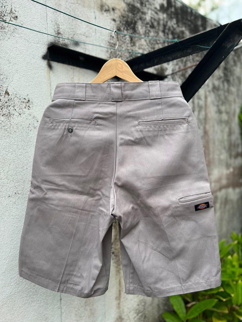 Dickies cell phone pocket shorts on sale