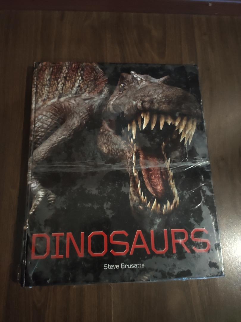 Dinosaurs (NEW) (Category: In-Game Products) located in Quezon City. Submitted by wendyang123 (Listing ID 1190941385, Image 1). Description: Location: Quezon City MOP: BPI/Gcash MOD: GGX/Grab/Lalamove/Shopee Checkout (with additional fee) .
