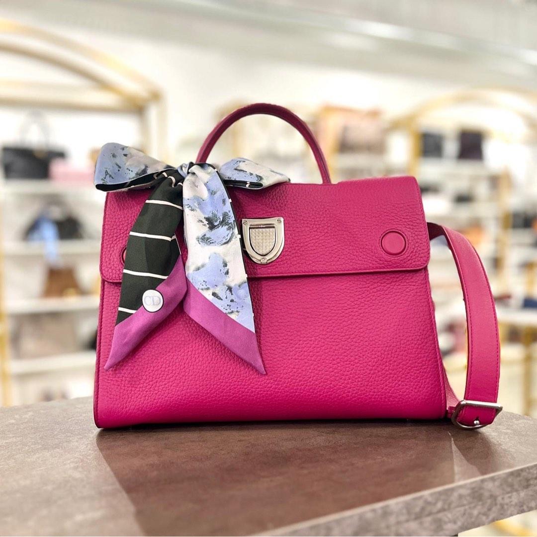 Diorever tote best sale