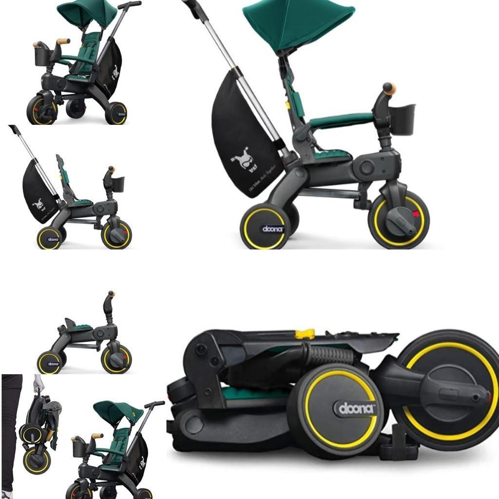 Doona liki trike discount 5 in 1