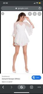 Doublewoot Dohanih Romper