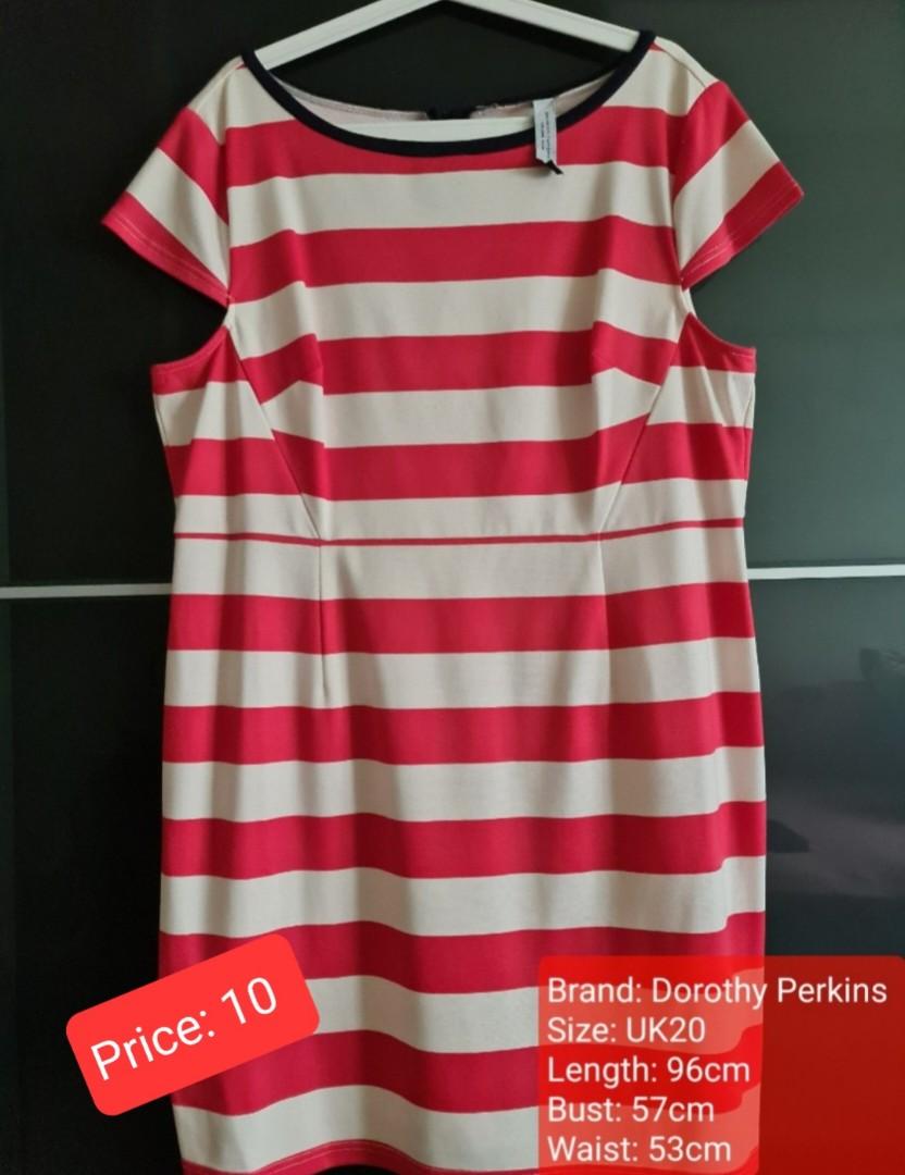 DP Plus Size Dresses