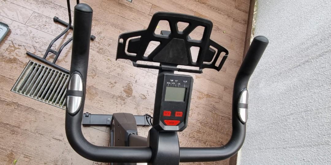 dripex sports spin bike