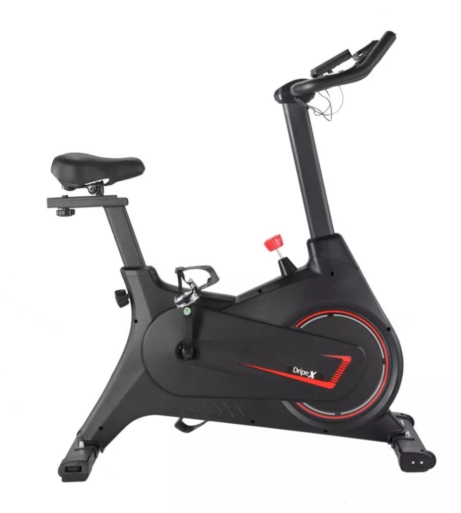 dripex 932 spin bike review