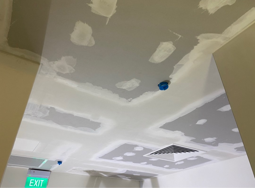 Drywall Partition & False Ceiling (HDB APPROVED RRC), Home Services