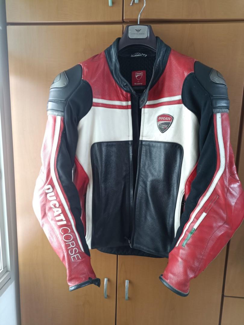 Dainese ducati jacket cheap