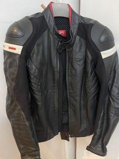 DUCATI JAKET MOTOR