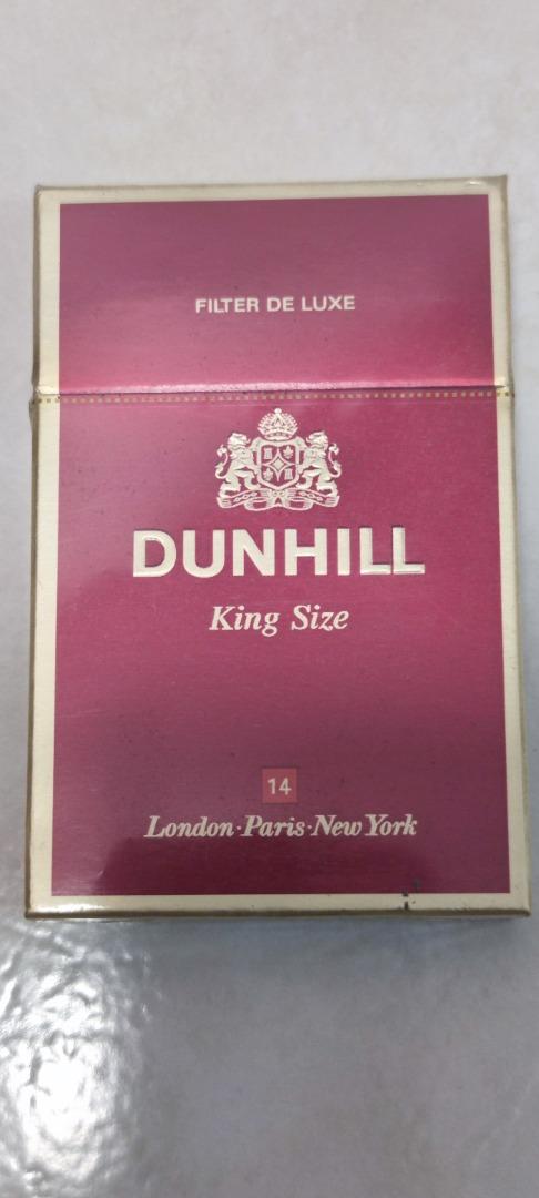 Dunhill 14 new arrivals