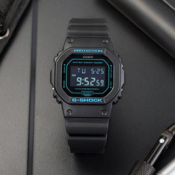 DW-5600BBM-1JF | CASIO