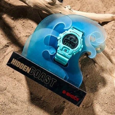 G shock 2025 china set
