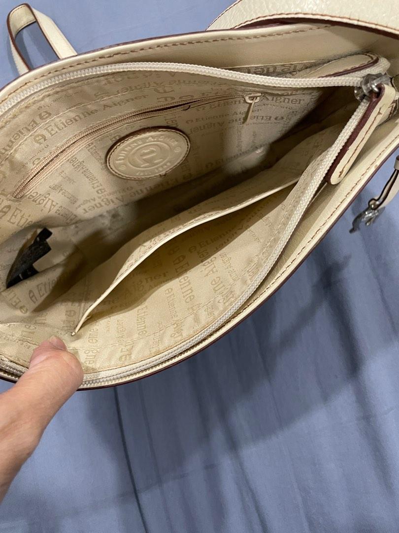 Etienne aigner purse vintage new arrivals