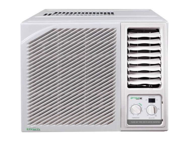 Everest window type aircon manual .5hp etm05wdr3hf etm05wdr3hf .6hp