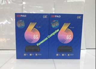 網絡機頂盒 電視盒子 Android Box Collection item 3