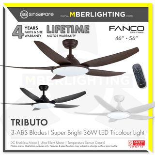 FANCO Ceiling Fans / Corner Fans Collection item 2