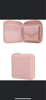 Fennec zipper wallet