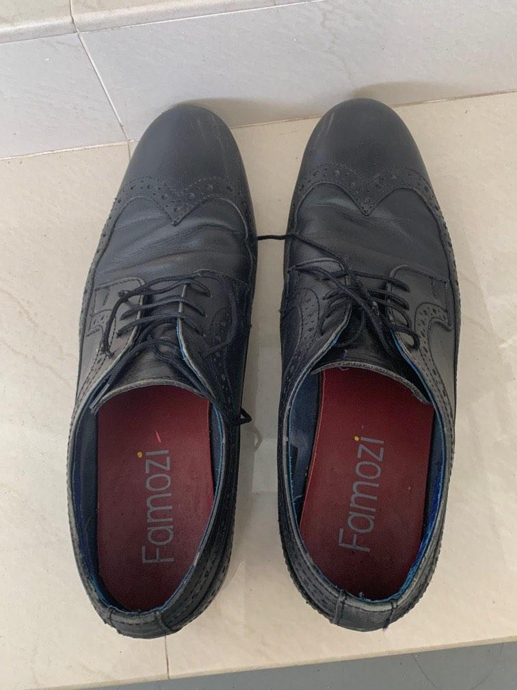 Famozi formal shoes store