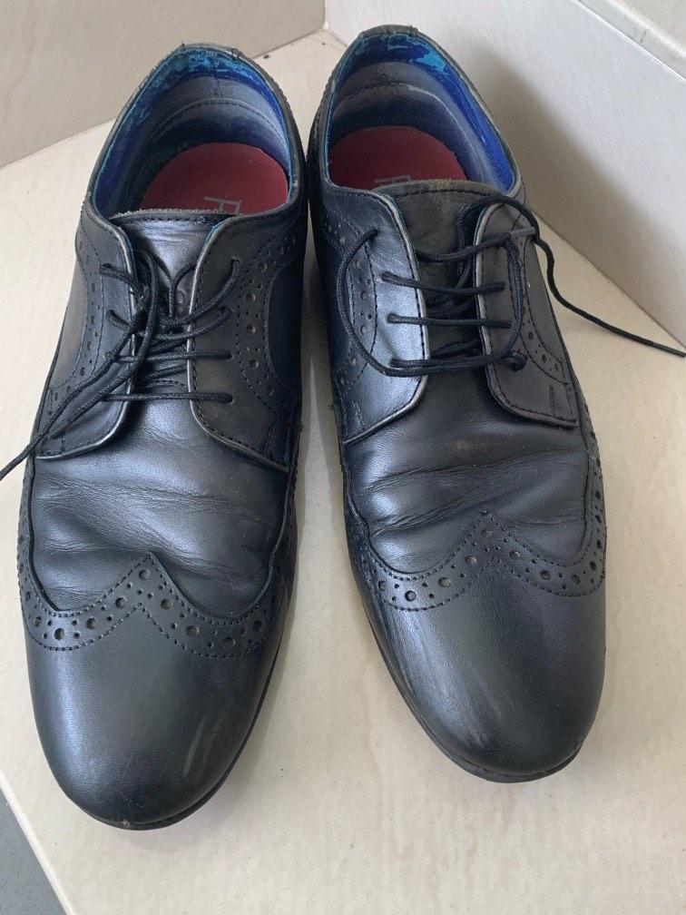 Famozi formal outlet shoes