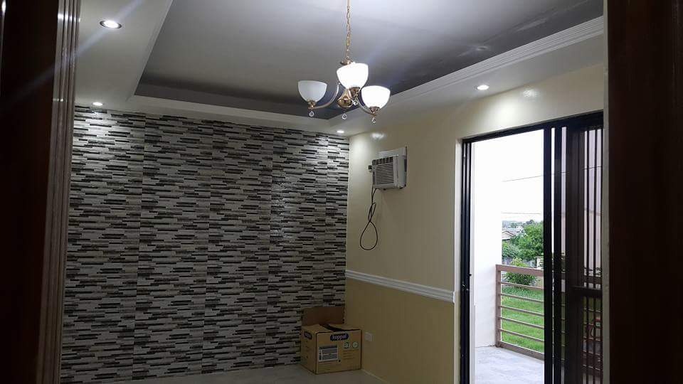 For Rent Binan Laguna 2 Storey House, Property, Rentals, Apartments