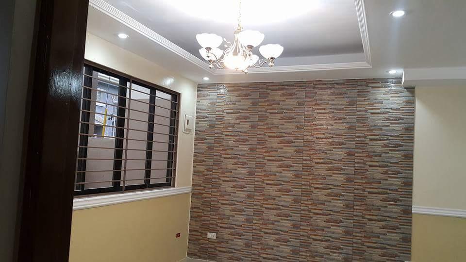 For Rent Binan Laguna 2 Storey House, Property, Rentals, Apartments