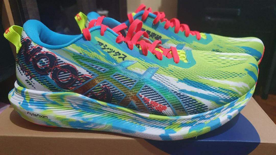 Asics noosa sale hot sale