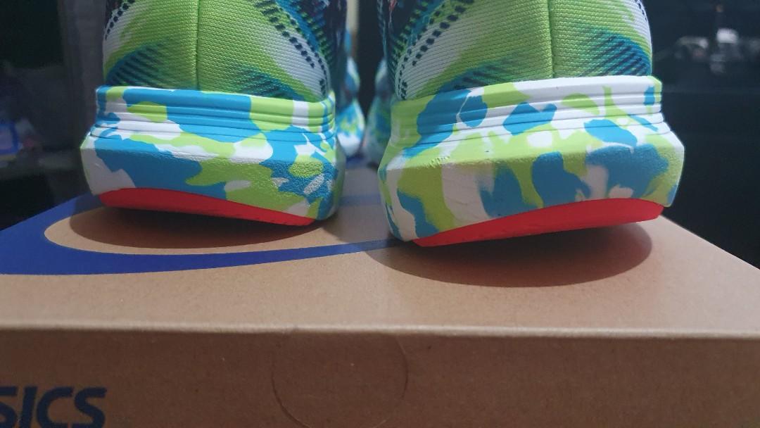 Asics noosa sale discount