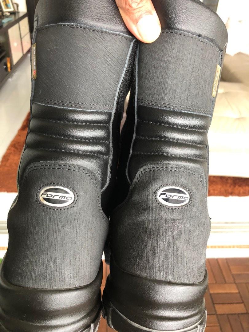 Forma waterproof boots online