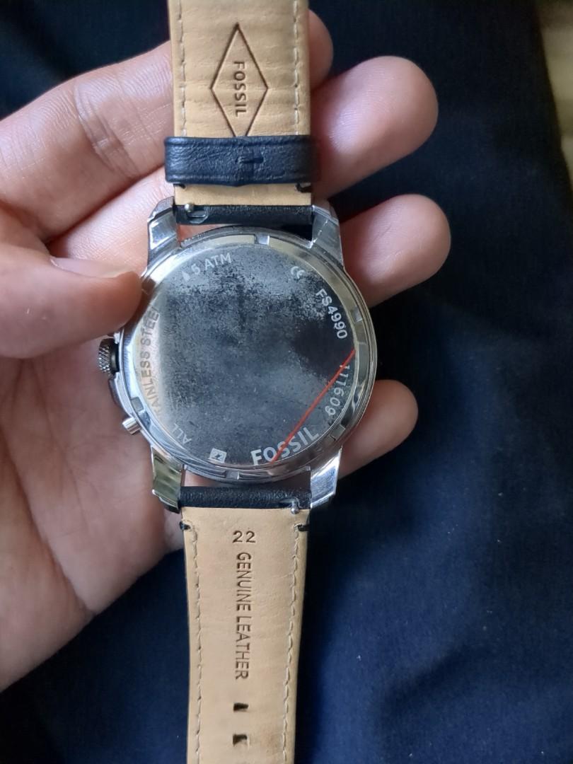 Fs4990 fossil online