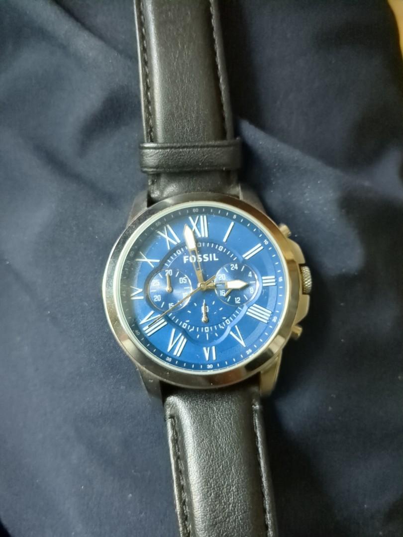 Fossil Fs4990