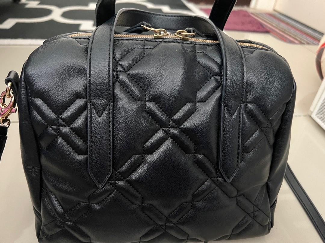 FOSSIL SYDNEY SATCHEL
