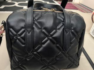 Fossil Sydney Satchel, Review