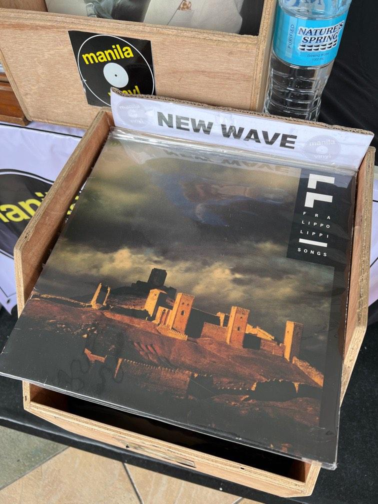 Fra Lippo Lippi Bundle of Light & Shade and Songs albums, Hobbies