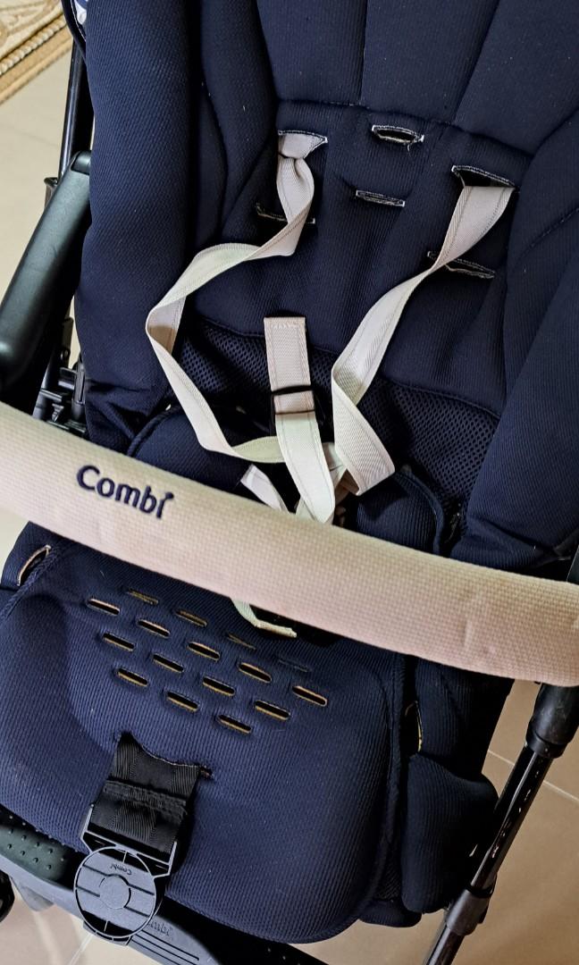 Free Combi baby stroller to donate, Babies & Kids, Going Out, Strollers