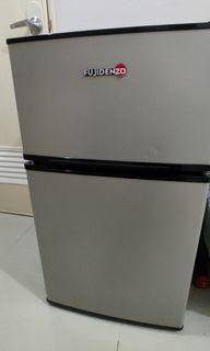 Fujidenzo Two Door Personal Refrigerator