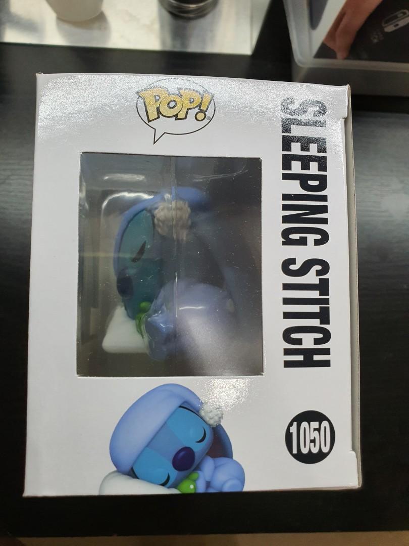 Funko POP! Disney: Lilo & Stitch - Stitch with Turtle #1353 (Special  Edition Exclusive) - Vaulted Collectibles