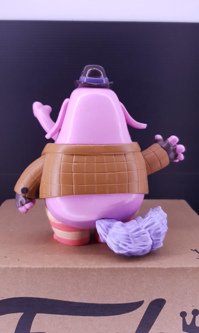 Funko Pop! Inside Out: #137 Bing Bong (No Box), Hobbies & Toys, Toys &  Games On Carousell